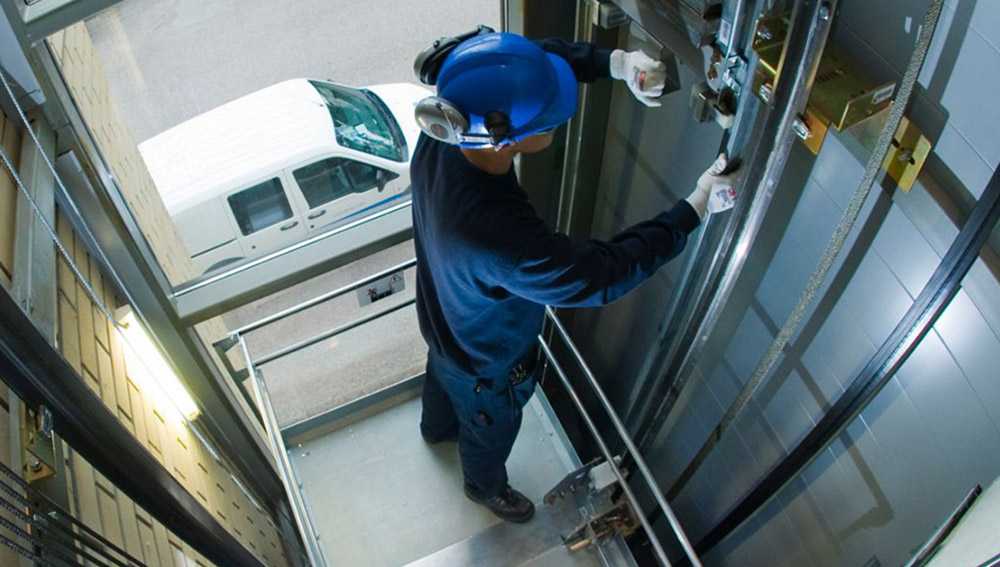 Bigadiç Asansör Bakımı